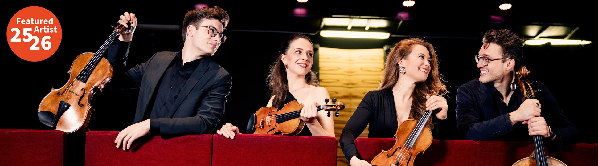 Javus Quartett