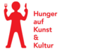Hunger auf Kunst und Kultur Logo Hunger auf Kunst und Kultur